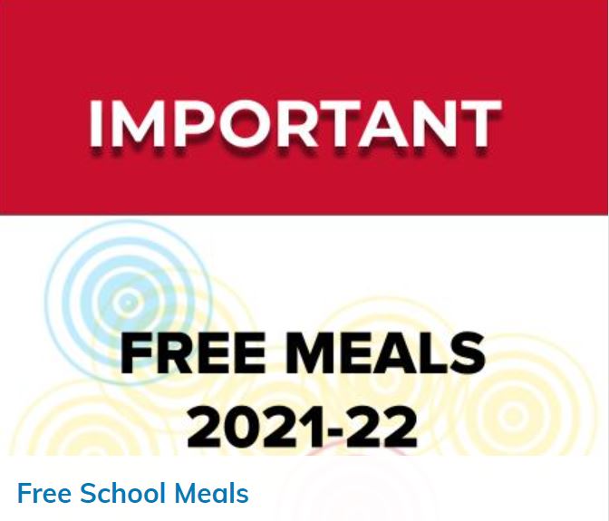 Free Meals Will Continue Through the School Year