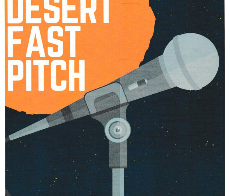 SSDC Joins the 2022 Fast Pitch Competition