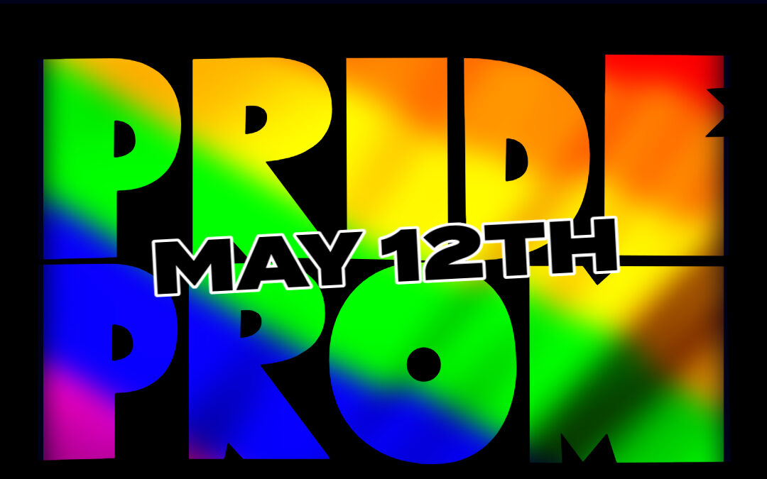 Pride Prom 2023