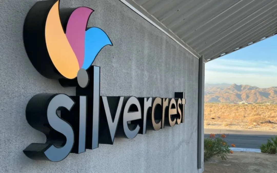 Announcing Silvercrest Advertising Partnership