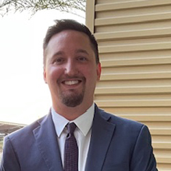Garrett Schaperjahn