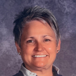 Kelly Matheny